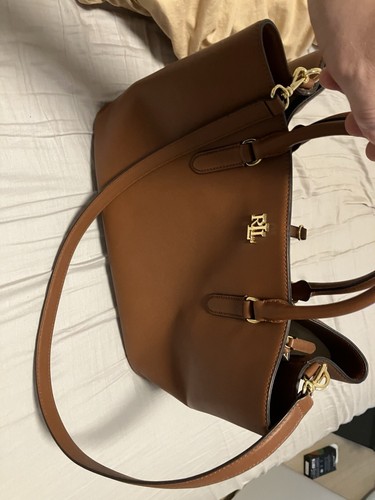 Handtasche ralph lauren - handtasche,