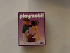 Playmobil 5401, rosa Serie