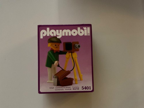 Playmobil 5401 rosa - playmobil,
