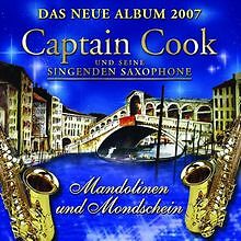 Mandolinen und mondschein - mandolinen,