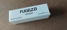 Fugazzi Goudh Extrait de Parfum Nischenduft 2 ml