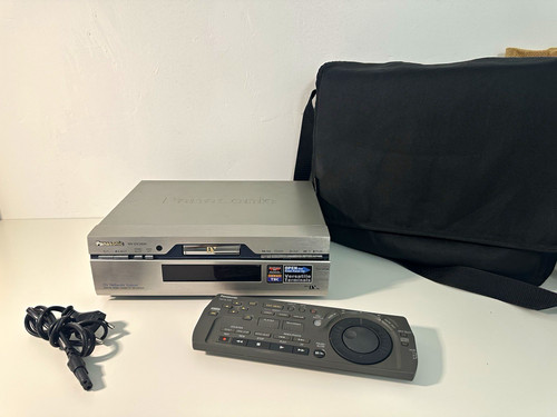 Panasonic dv2000 - panasonic, nv-dv2000