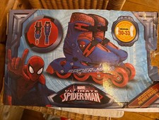 Stamp Triskates Inlineskates