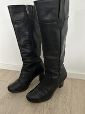 Stiefel Boots Tamaris Leder