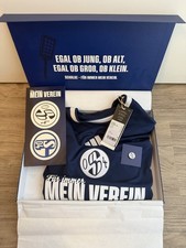 FC Schalke 04 Sondertrikot 120