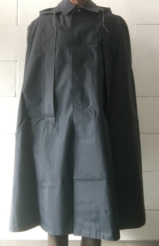 Regen pelerine cape - cape, poncho