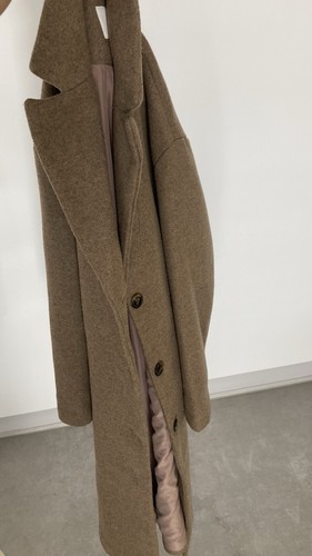 Mantel damen xl - mantel,