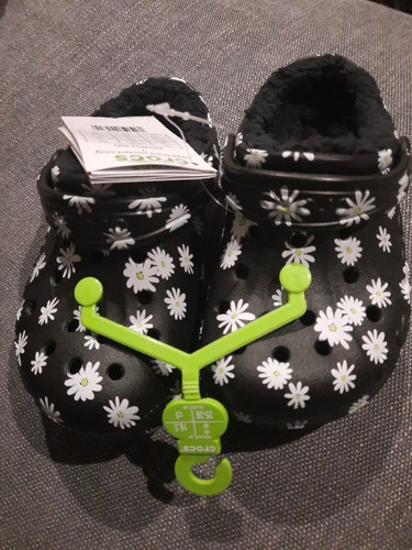 Crocs baya lined - baya,