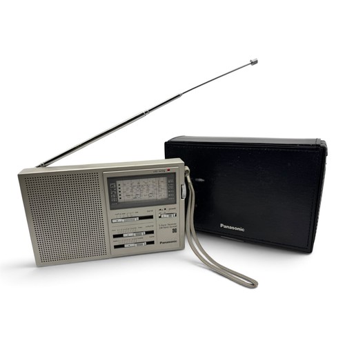 Panasonic 788l - panasonic, rf-788l