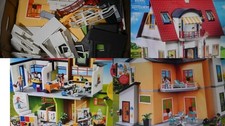 PLAYMOBIL - City Life Wohnhaus