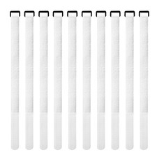 Bindungsbänder Fußballnetze