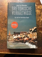 Bretonische Verhältnisse von