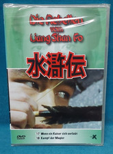 DVD: Die Rebellen von Liang