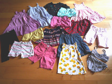 Sehr schönes Kleiderpaket Gr