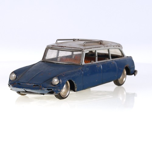 Divers citroën break - citroën, 19