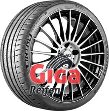Michelin Pilot Sport 4S 265/35