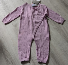 Baby Mädchen  Overall