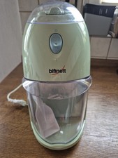 Ice Crusher elektrisch