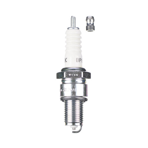 Ngk zündkerze bp8es für - bp8es, (für
