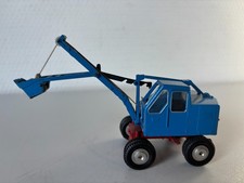 Fuchs 301 Mobilseilbagger mit Hochlöffel  Märklin #8035  1:50