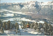 Patscherkofelbahn Innsbruck