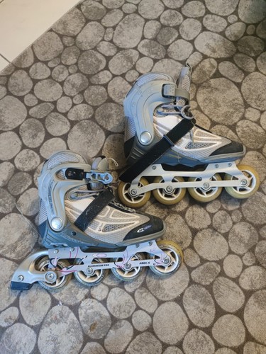 Skate inline skates - hy-skate,