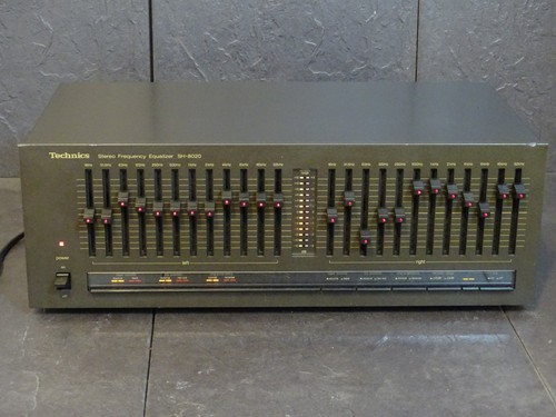 Technics 8020 stereo - technics,