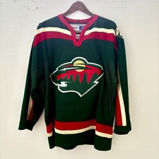 [Gebraucht M] CCM Minnesota