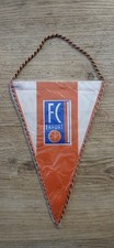 Original DDR-Wimpel FC