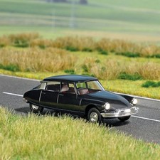 Busch 5665 citroën - busch, h0