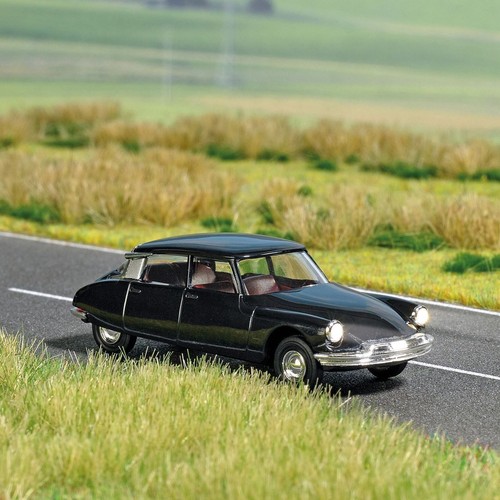 Busch 5665 citroën - 1:87, h0