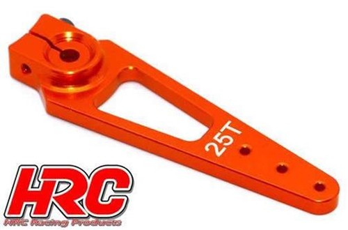 Hrc racing servohebel - servohebel, speziel