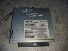 CD-Wechsler Volvo XC90 I 2008