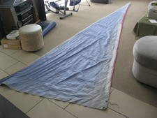 Fock Rollfock Forsegel für