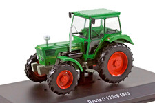 1973 Deutz D 13006  1:43 Hachette HL59