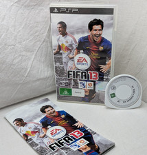 Psp fifa sony - 13, (sony
