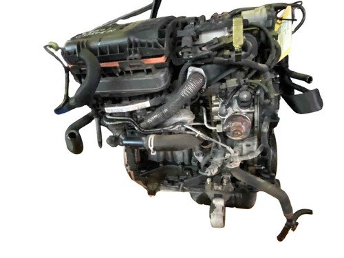 92327 motor ohne - ohne, anbauteile