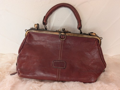 Arzt doktor tasche aus - arzt, echtem