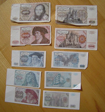 Kinderspielgeld für den