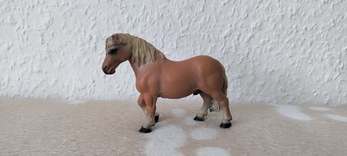 Schleich 13234 haflinger - schleich,