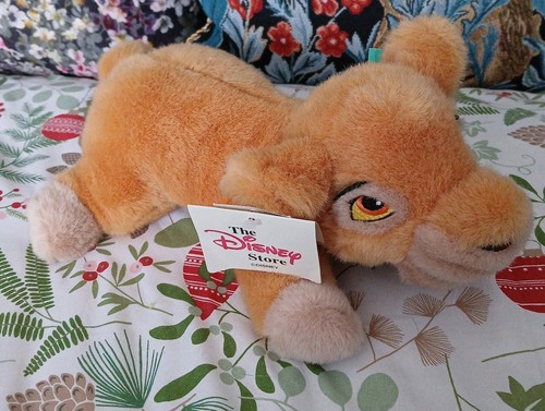 Vintage disney store - vintage,