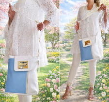 NEU Damen Tasche Crossbody