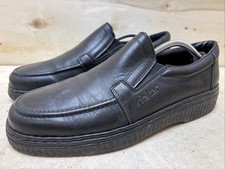 RIEKER HERREN HALBSCHUHE