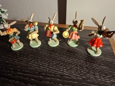 Osterhasenkapelle Firma BLANK