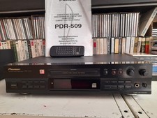 PIONEER MOD. PDR-509 COMPACT