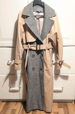 Culture Gr. 38 neuwertig beige