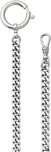 Taschenuhr kette - taschenuhr,