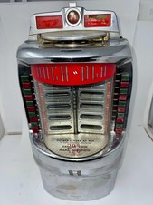Rock-Ola  Musikbox Fernwähler Modell 1555 oder 1557  Jukebox  (P7607)