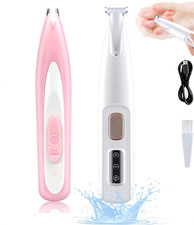 Elektro Pfoten Pfotentrimmer