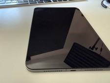 Apple iPad mini (A17 Pro) –